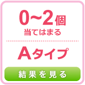 0〜2個当てはまる Aタイプ 結果を見る